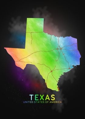 Texas USA