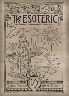 The esoteric