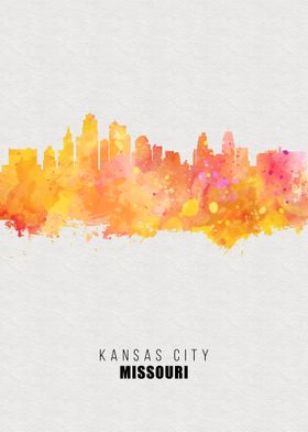 Kansas City Missouri