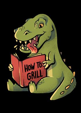 How to Grill 