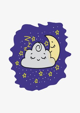 Goodnight Moon Kid