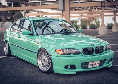 BMW 325i