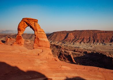 Delicate Arch