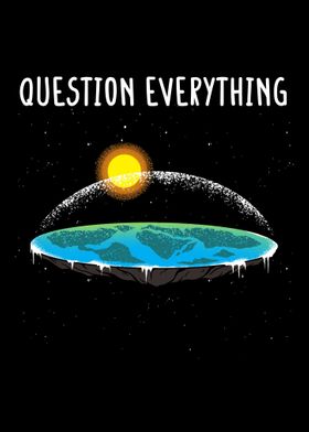 Question Everything