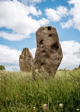 Ancient Stone Circles