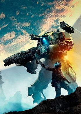 Titanfall