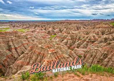 Badlands National Park