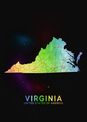 Virginia USA