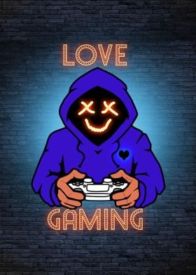 LOVE GAMING