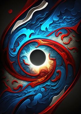 Eye of the Storm Style 3