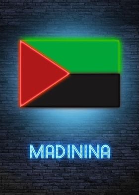 MADININA