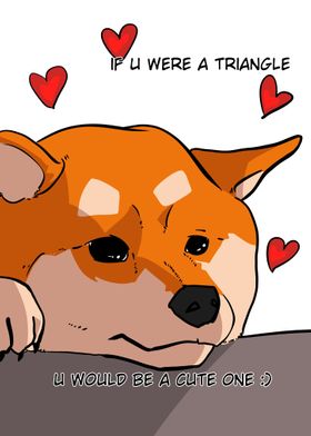 wholesome doge