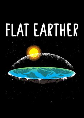 Flat Earther