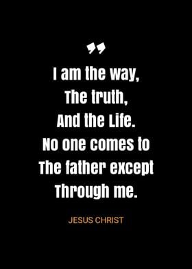 Jesus Christ Quotes