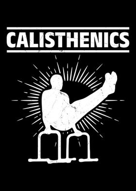 Calisthenics Bodyweight