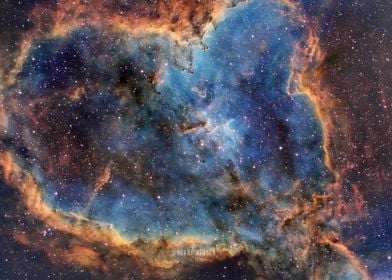 Heart Nebula