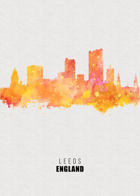 Leeds England