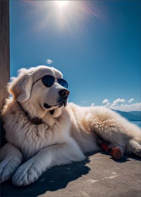 Great Pyrenees