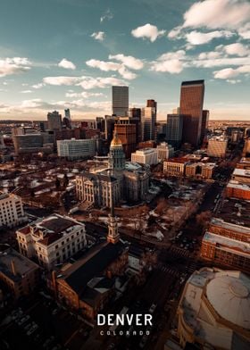 Denver  