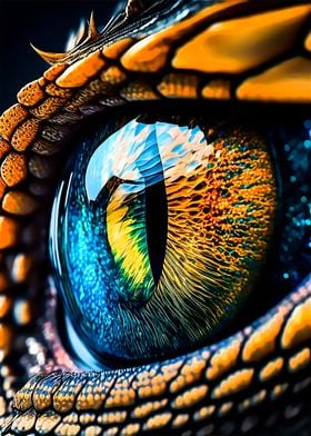 Eye