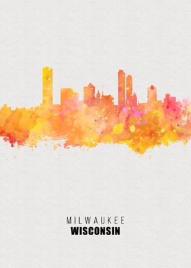 Milwaukee Wisconsin
