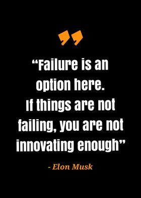 quotes Elon Musk 