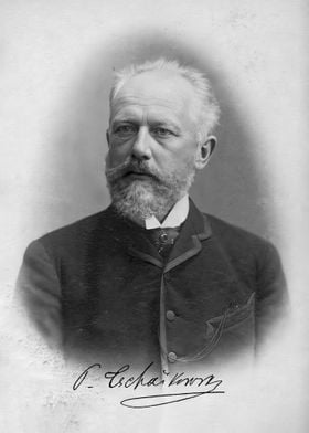 Tchaikovsky