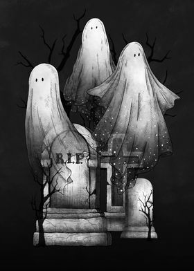 Ghost Family