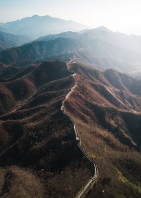 Great Wall of China