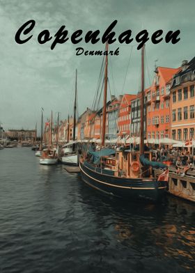 Copenhagen