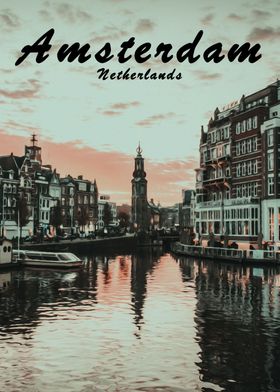 Amsterdam