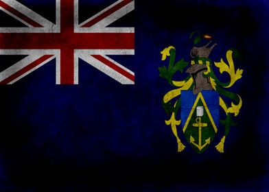 Pitcairn Islands