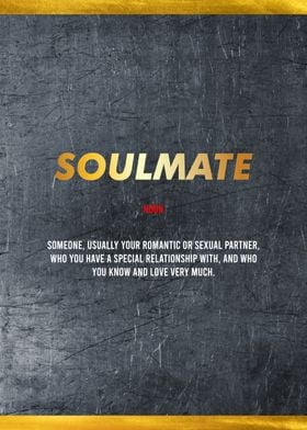 soulmate