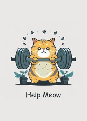 Help Meow