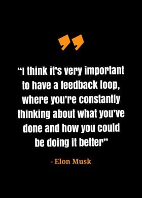 quotes Elon Musk 