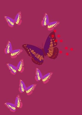 Le Papillon