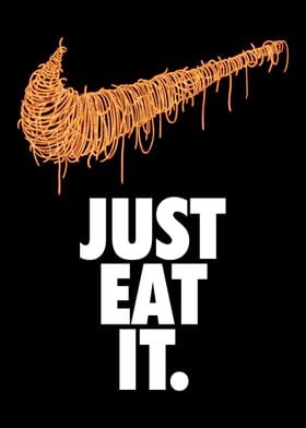 Just Do It Poster life's Short Just Do It 