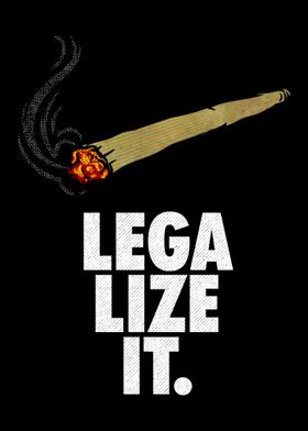 Legalize It