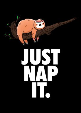 Just Nap It