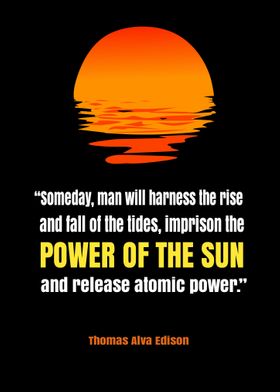 Quotes Thomas Alva Edison