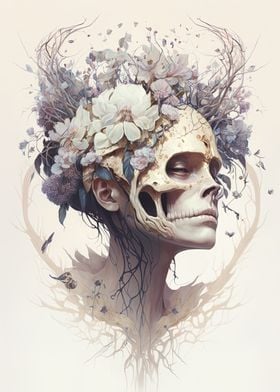 The Skull Princess