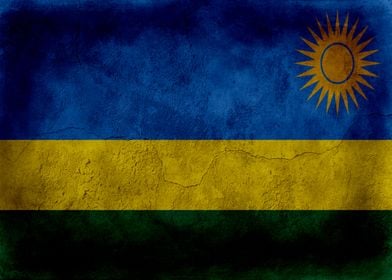 Rwanda