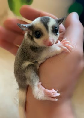 sugar glider