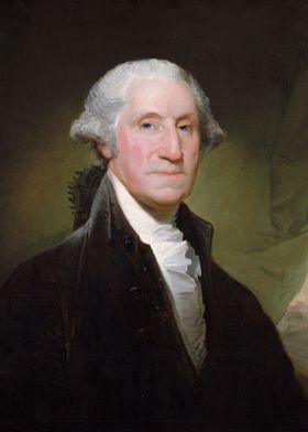 George Washington 