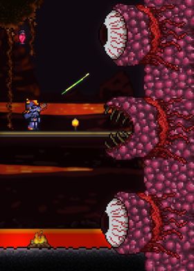 Terraria Boss 7