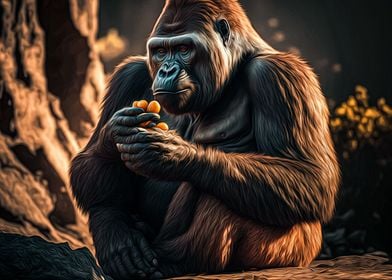 Gorilla