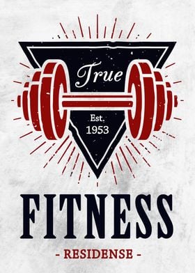 True Fitness