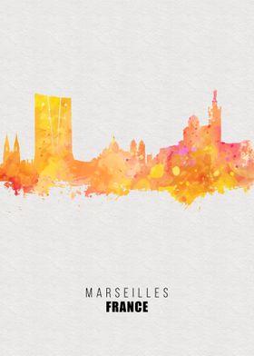 Marseilles France