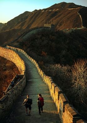 Great Wall of China