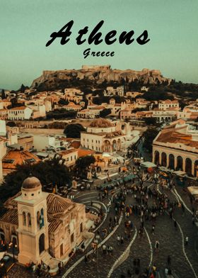 Athens